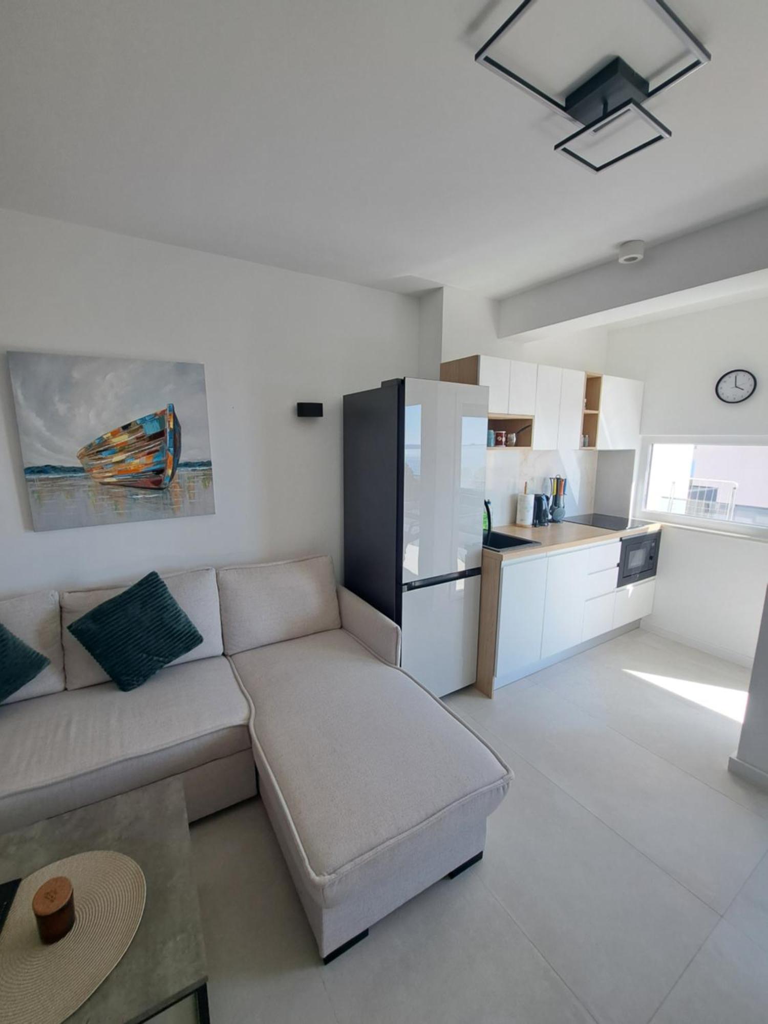 M&M Luxury Apartments Petrcane Εξωτερικό φωτογραφία