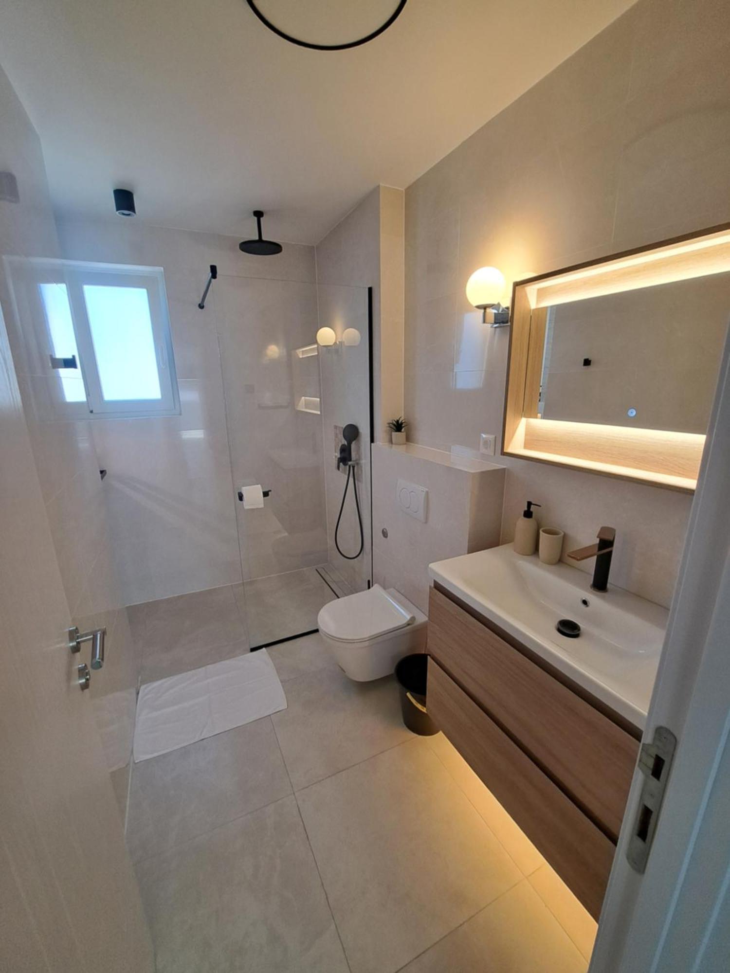 M&M Luxury Apartments Petrcane Εξωτερικό φωτογραφία