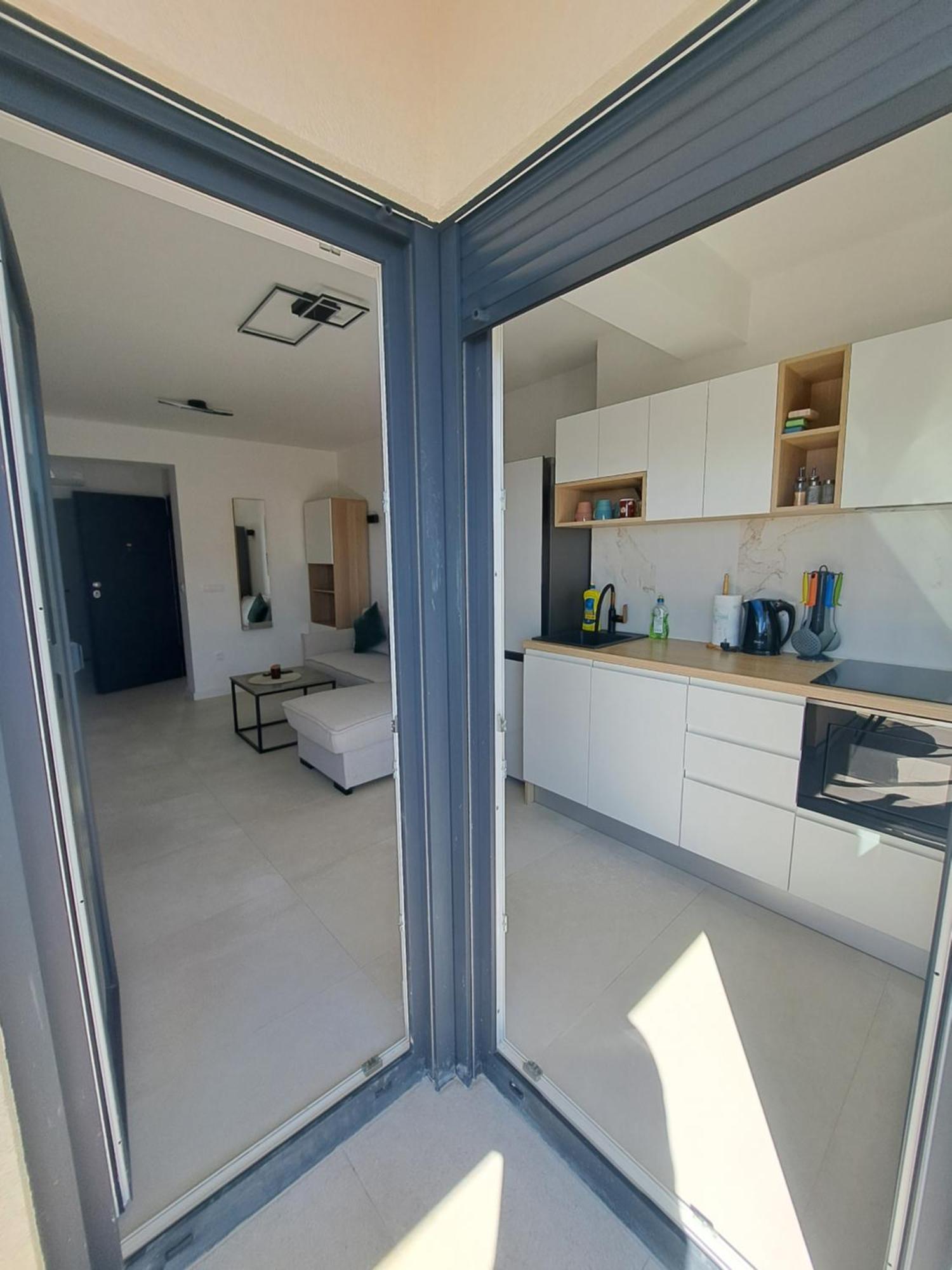 M&M Luxury Apartments Petrcane Εξωτερικό φωτογραφία