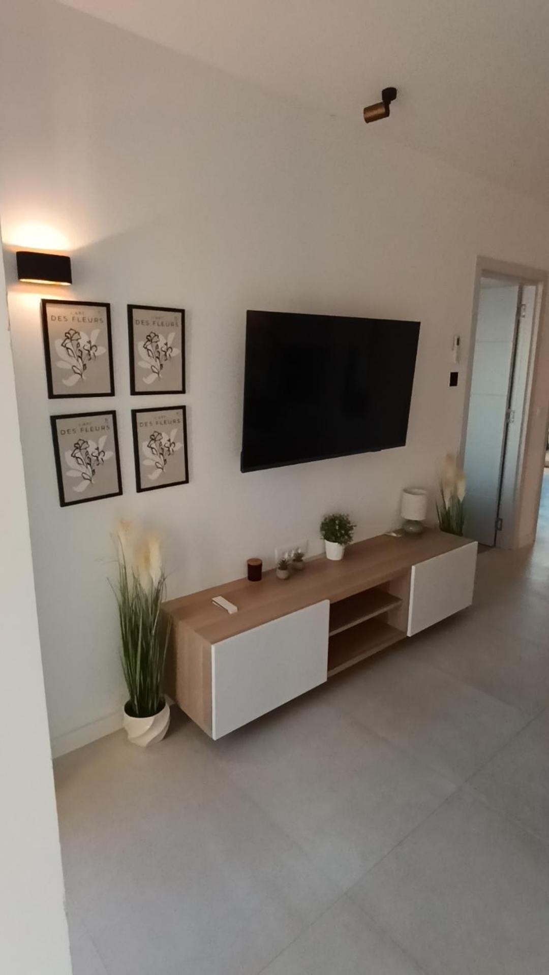 M&M Luxury Apartments Petrcane Εξωτερικό φωτογραφία