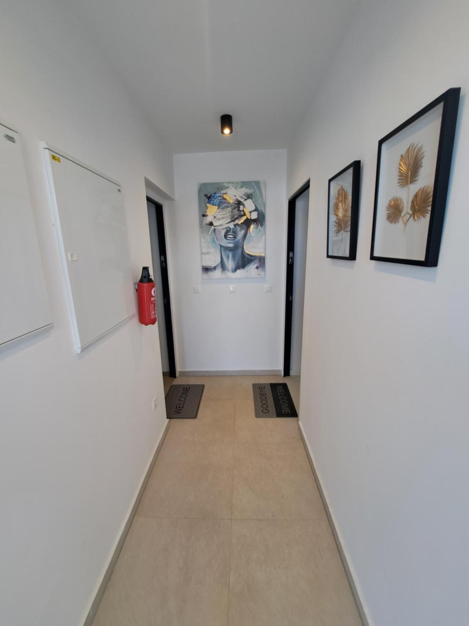 M&M Luxury Apartments Petrcane Εξωτερικό φωτογραφία